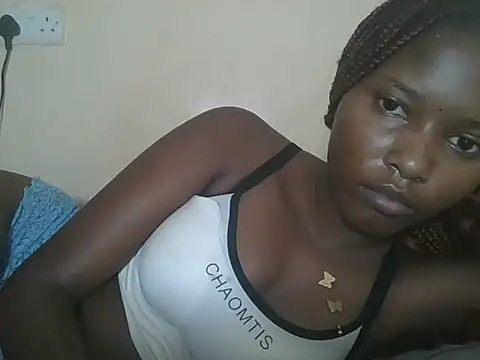 sexyjanett online show from 09.17.25