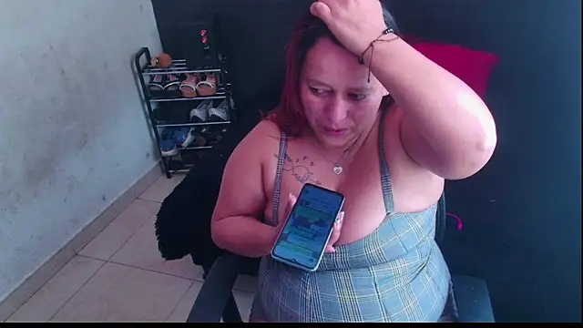 Diana Lozano online show from 03.02.25