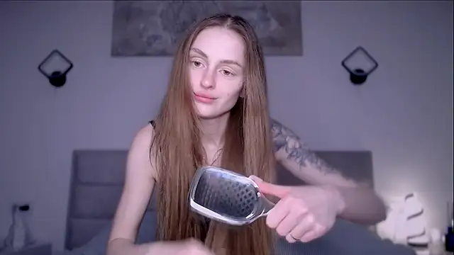 RIta orr online show from 04.11.26