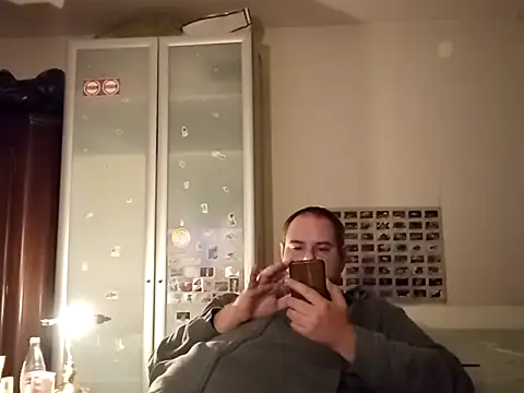 tididi1986 online show from 11.21.25