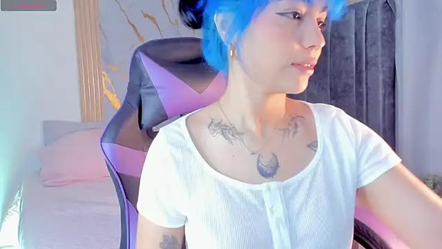 CIEL-DOUCE online show from 12.21.25