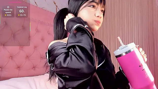 CIEL-DOUCE online show from 03.15.26