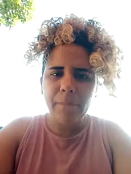 ValeriaSantos- online show from 01.07.25