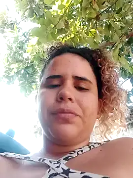 ValeriaSantos- online show from 01.09.25