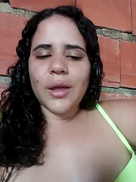 ValeriaSantos- online show from 02.10.25