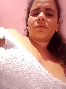 ValeriaSantos- online show from 03.09.25