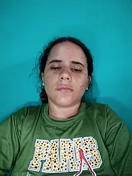 ValeriaSantos- online show from 03.06.26