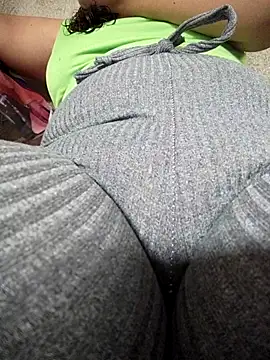 ValeriaSantos- online show from 04.12.26