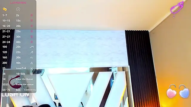 Linda4Petite online show from 09.19.25