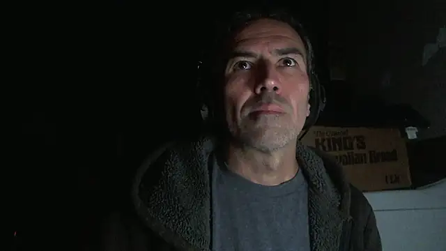 Anarchy Burger online show from 02.21.26