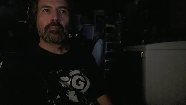 Anarchy Burger online show from 07.14.26