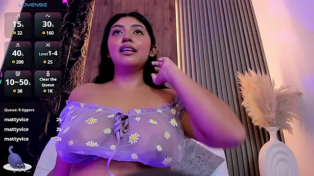 Snapshot of abby_miller26 chatting on 01.31.25 abby miller26 online show from 01.31.25