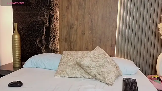 Snapshot of abby_miller26 chatting on 02.24.25 abby miller26 online show from 02.24.25