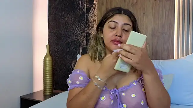 Snapshot of abby_miller26 chatting on 10.03.25 abby miller26 online show from 10.03.25