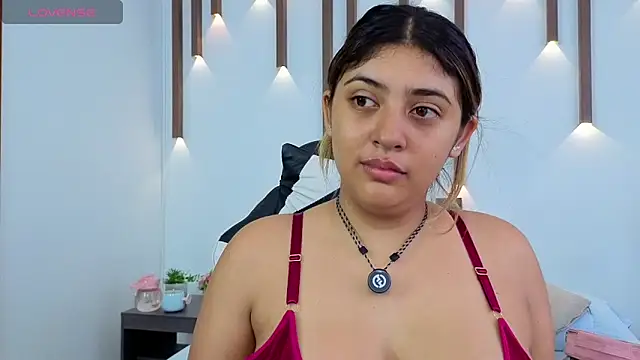 abby miller26 online show from 12.05.25