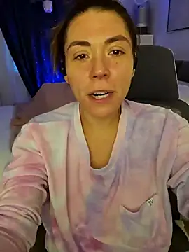 Ellie-L-Elizabeth online show from 12.11.24