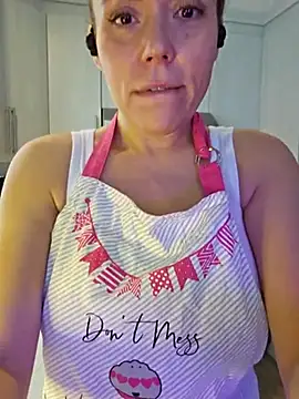 Ellie-L-Elizabeth online show from 03.01.25