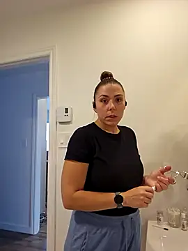 Ellie-L-Elizabeth online show from 09.23.25