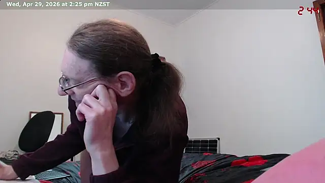 CDAdalyn online show from 04.29.26