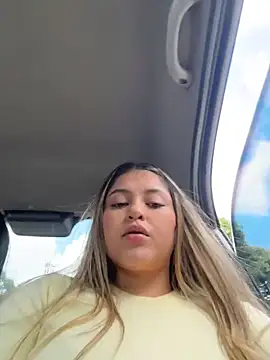 lunablossom  online show from 03.22.26