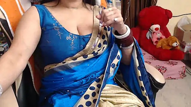 Naughty Kashish online show from 01.17.25