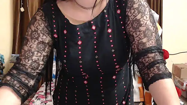 Naughty Kashish online show from 03.05.25