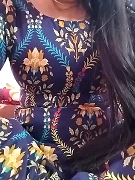 Naughty Kashish online show from 03.22.25