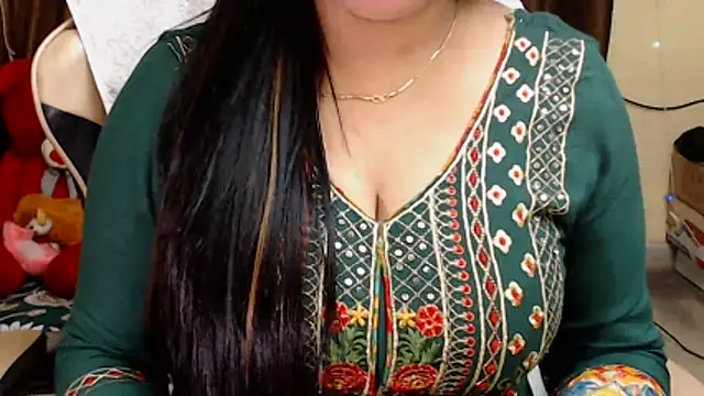 Naughty Kashish online show from 11.07.25