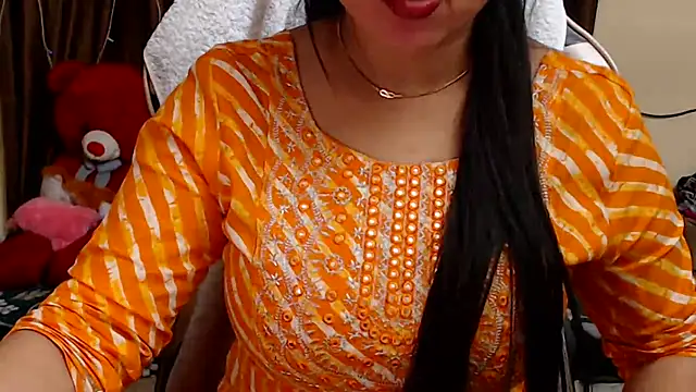 Naughty Kashish online show from 01.10.26