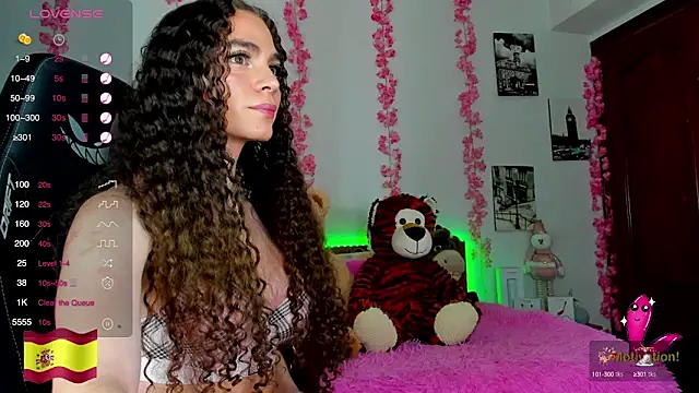 Snapshot of gabrielatafur_ chatting on 01.13.25 gabrielatafur online show from 01.13.25