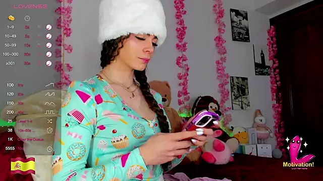 Snapshot of gabrielatafur_ chatting on 02.08.25 gabrielatafur online show from 02.08.25