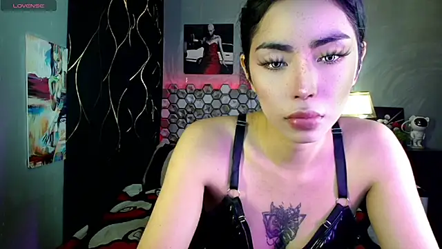 Hot Metallica69 online show from 03.14.26