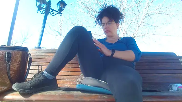 SquirtyMellissaLabia online show from 03.08.25