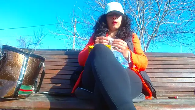 SquirtyMellissaLabia online show from 03.17.25