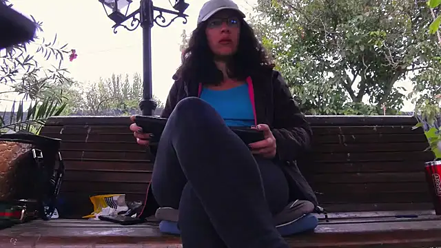 SquirtyMellissaLabia online show from 09.29.25