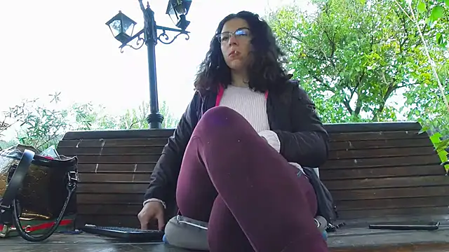 SquirtyMellissaLabia online show from 10.09.25