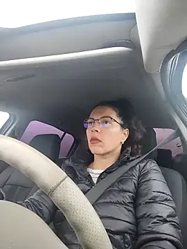 SquirtyMellissaLabia online show from 10.17.25