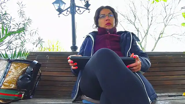 SquirtyMellissaLabia online show from 11.09.25