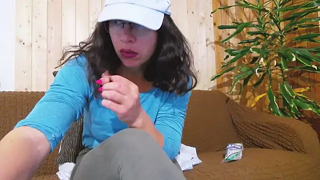 SquirtyMellissaLabia online show from 11.16.25