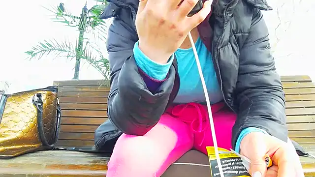 SquirtyMellissaLabia online show from 03.27.26