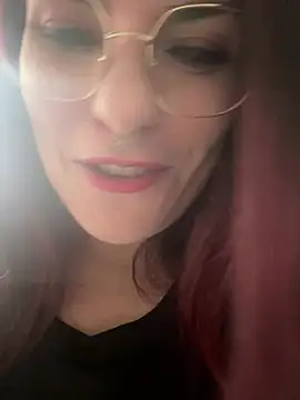 LunaMoongirl online show from 01.08.25