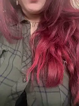 LunaMoongirl online show from 01.10.25