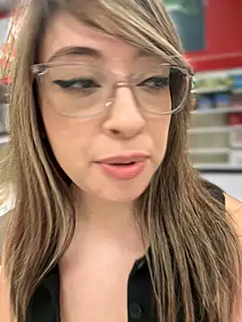 AriannaPena online show from 01.09.25