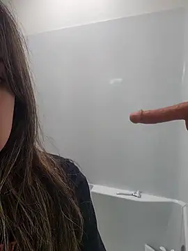 AriannaPena online show from 03.10.25