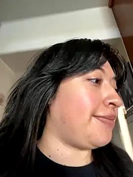 AriannaPena online show from 10.03.25