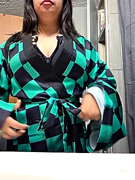 AriannaPena online show from 10.19.25