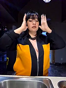 AriannaPena online show from 11.06.25