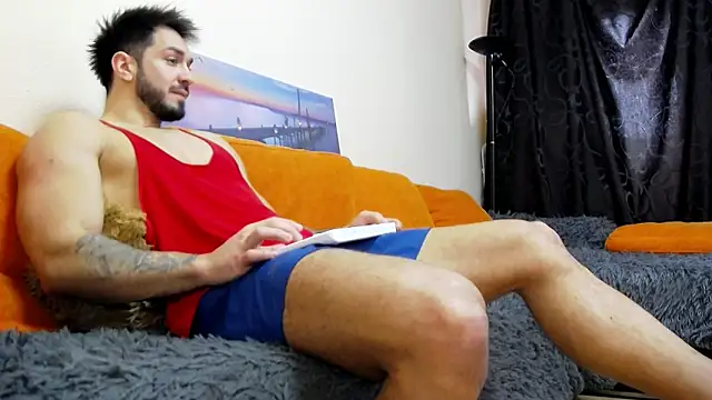 MichaelWills online show from 03.01.25