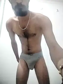 Rajat14111996 online show from 12.08.24