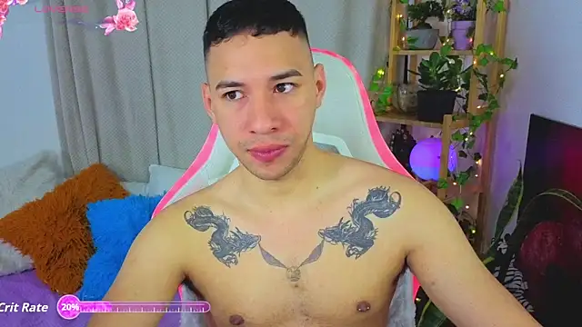 Snapshot of petter_coleman_ chatting on 10.23.25 petter coleman online show from 10.23.25